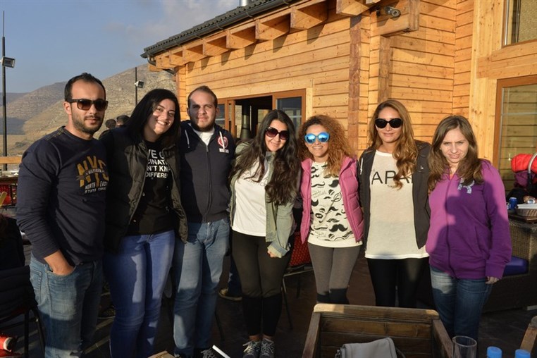 Azadea Foundation Continues Its Support to Research in its 4th Plantation Day